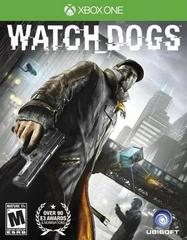 Watch Dogs | (PRE) (Xbox One)