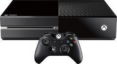 Xbox One 500 GB Black Console with Kinect | (PRE) (Xbox One)