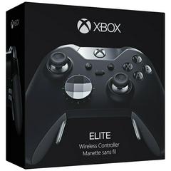 Xbox One Elite Wireless Controller | (PRE) (Xbox One)