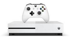 Xbox One S 500 GB White Console | (PRE) (Xbox One)