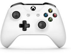 Xbox One White Wireless Controller | (PRE) (Xbox One)