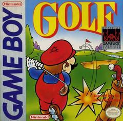 Golf | (LS) (GameBoy)