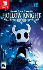 Hollow Knight | (PRE) (Nintendo Switch)