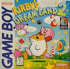 Kirby's Dream Land 2 | (LS) (GameBoy)