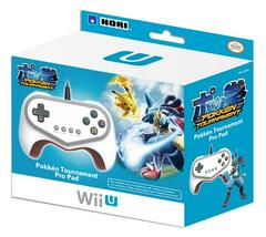 Pokken Tournament Pro Pad | (CIB) (Wii U)