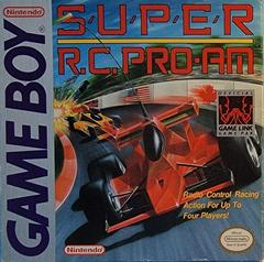 Super R.C. Pro-Am | (LS) (GameBoy)