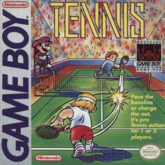 Tennis | (LS) (GameBoy)