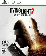 Dying Light 2: Stay Human | (PRE) (Playstation 5)