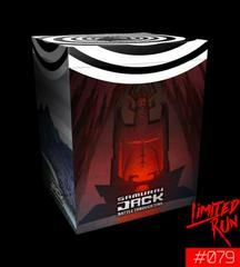 Samurai Jack Battle Through Time [Collector's Edition] | (NEW) (Nintendo Switch)