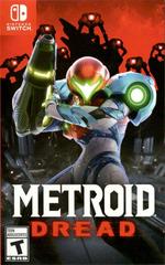 Metroid Dread | (PRE) (Nintendo Switch)