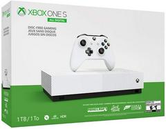 Xbox One S All Digital | (PRE) (Xbox One)