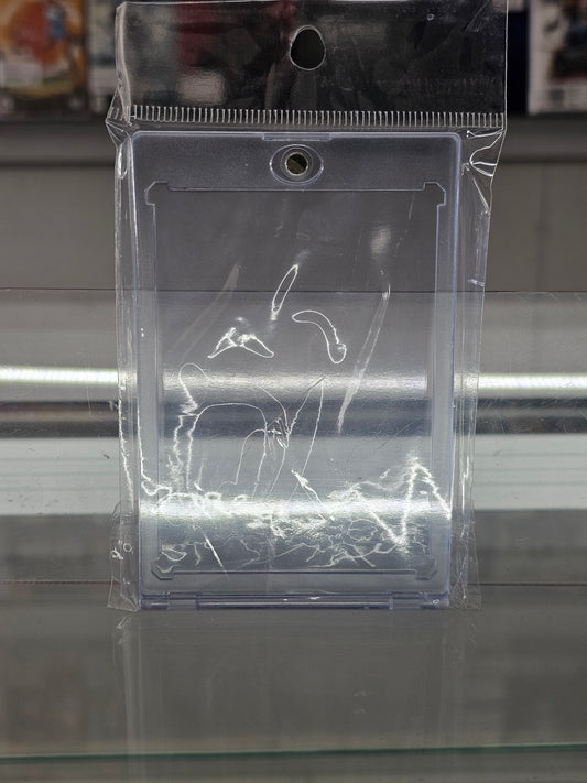 Magnetic Card Holder, 35pt