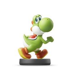 Yoshi | (LS) (Amiibo)