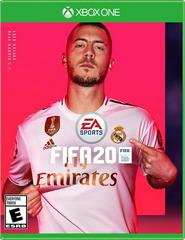 FIFA 20 | (PRE) (Xbox One)