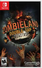 Zombieland Double Tap Roadtrip | (NEW) (Nintendo Switch)