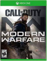 Call of Duty: Modern Warfare | (PRE) (Xbox One)