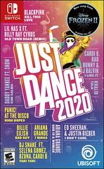 Just Dance 2020 | (PRE) (Nintendo Switch)