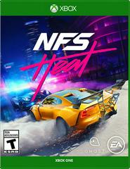 Need for Speed Heat | (PRE) (Xbox One)