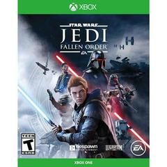 Star Wars Jedi: Fallen Order | (PRE) (Xbox One)