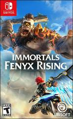 Immortals Fenyx Rising | (PRE) (Nintendo Switch)