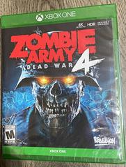 Zombie Army 4: Dead War | (PRE) (Xbox One)