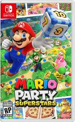 Mario Party Superstars | (PRE) (Nintendo Switch)