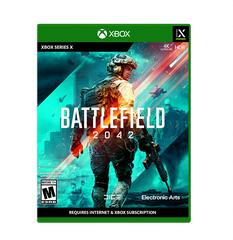 Battlefield 2042 | (PRE) (Xbox Series X)