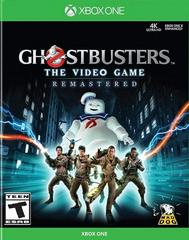 Ghostbusters: The Video Game Remastered | (PRE) (Xbox One)