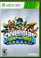 Skylanders: Swap Force | (NOMAN) (Xbox 360)