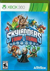 Skylanders: Trap Team | (LS) (Xbox 360)