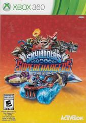 Skylanders: SuperChargers | (NOMAN) (Xbox 360)