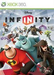 Disney Infinity | (NOMAN) (Xbox 360)