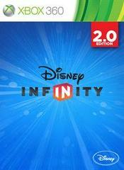 Disney Infinity 2.0 | (CIB) (Xbox 360)