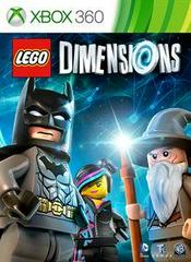 LEGO Dimensions | (NEW) (Xbox 360)