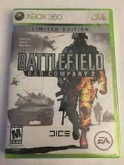 Battlefield: Bad Company 2 [Limited Edition] | (CIB) (Xbox 360)