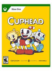 Cuphead | (NEW) (Xbox One)