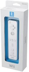 Wii Remote [White] | (LS) (PAL Wii)