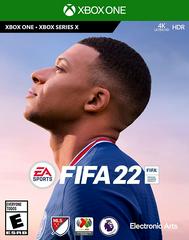 FIFA 22 | (PRE) (Xbox One)