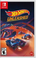 Hot Wheels Unleashed | (PRE) (Nintendo Switch)