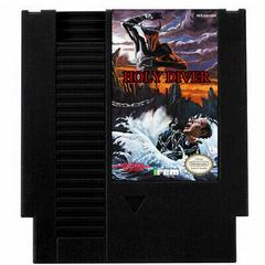 Holy Diver [Homebrew] NES