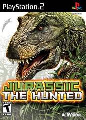 Jurassic: The Hunted Playstation 2