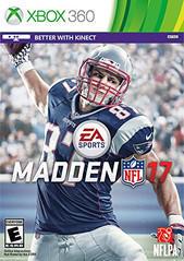 Madden NFL 17 (Xbox 360)