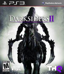 Darksiders II Playstation 3