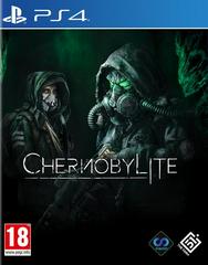 Chernobylite (PAL Playstation 4)
