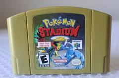 Pokemon Stadium 2 [Not for Resale] (Nintendo 64)