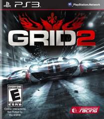 Grid 2 Playstation 3