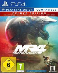 Moto Racer 4 (PAL Playstation 4)