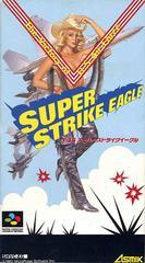 Super Strike Eagle (Super Famicom)