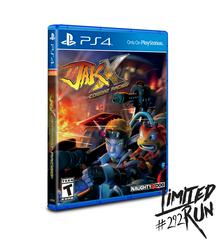 Jak X: Combat Racing (Playstation 4)