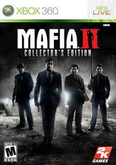 Mafia II [Collector's Edition] Xbox 360